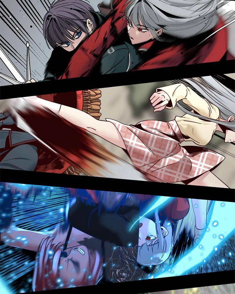Hero Killer Chapter 57 - page 139