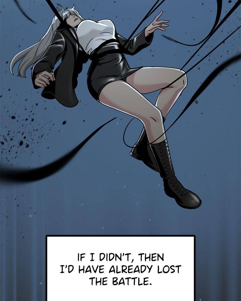 Hero Killer Chapter 57 - page 147