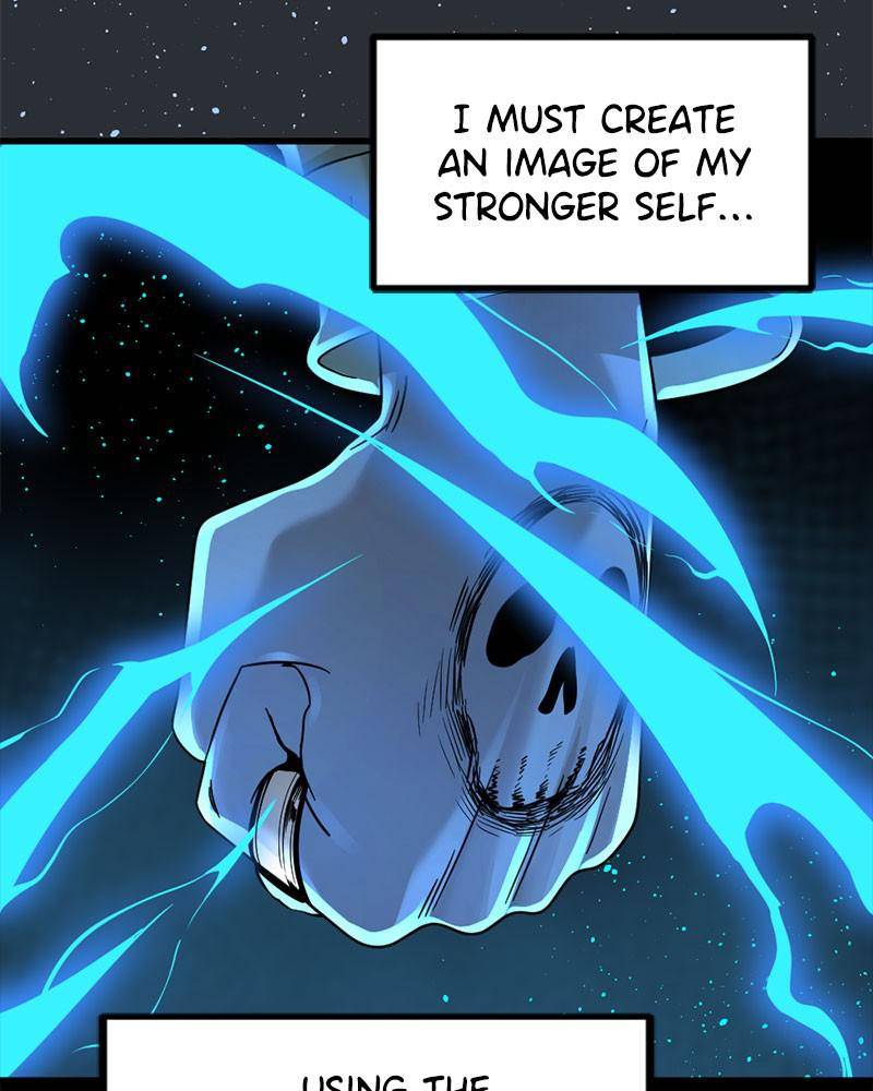 Hero Killer Chapter 57 - page 155