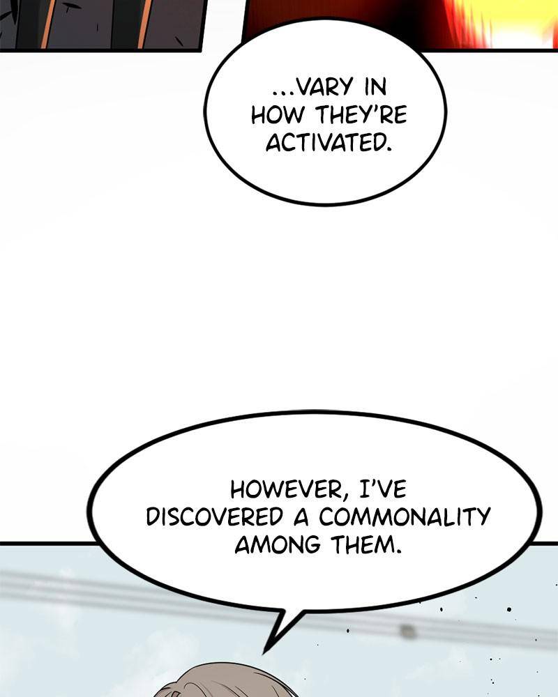 Hero Killer Chapter 57 - page 17