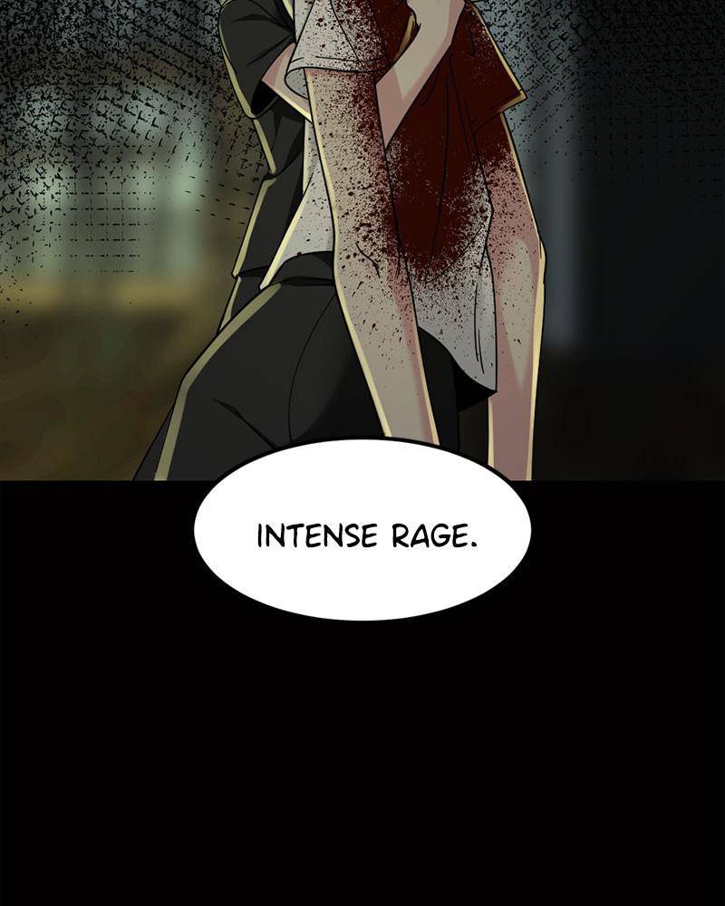 Hero Killer Chapter 57 - page 22