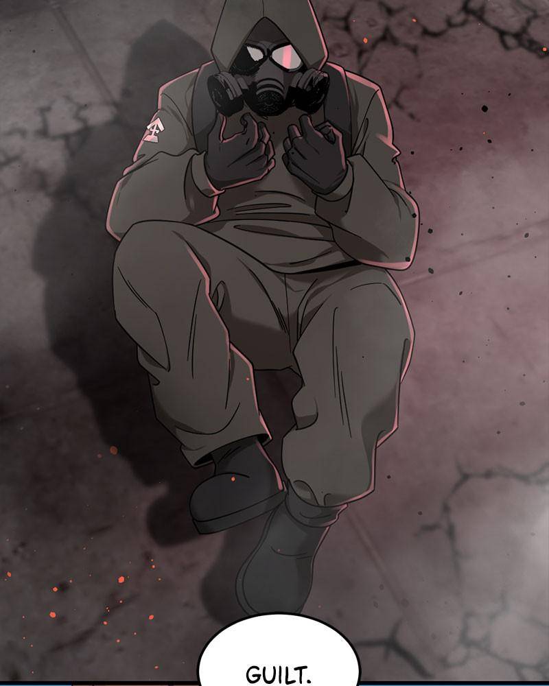Hero Killer Chapter 57 - page 27