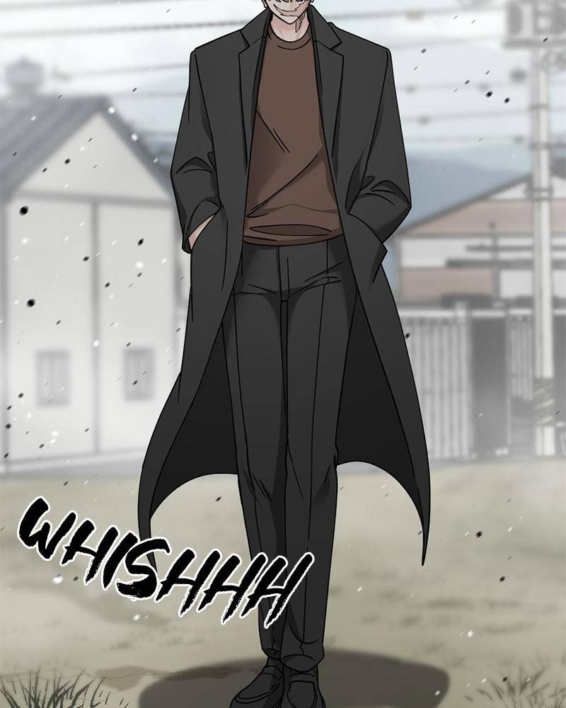 Hero Killer Chapter 57 - page 32