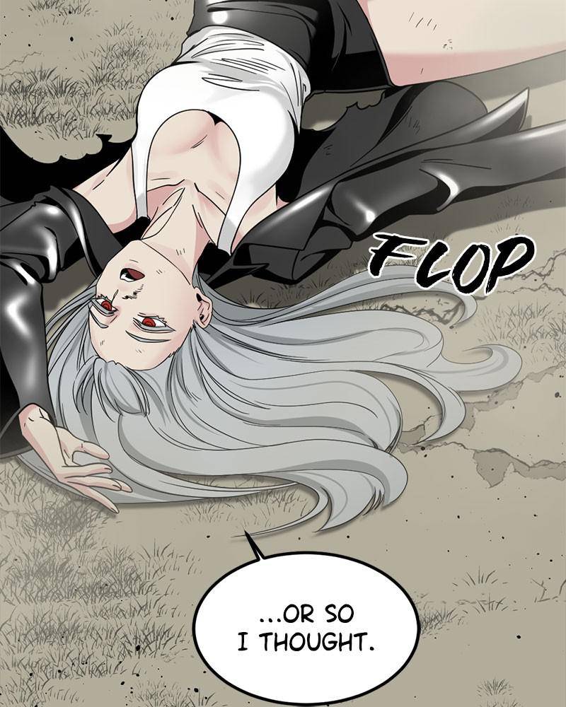 Hero Killer Chapter 57 - page 51
