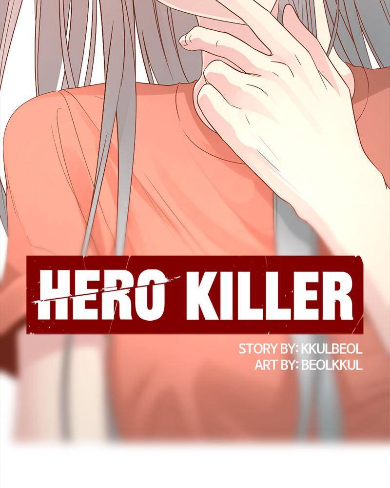 Hero Killer Chapter 57 - page 54