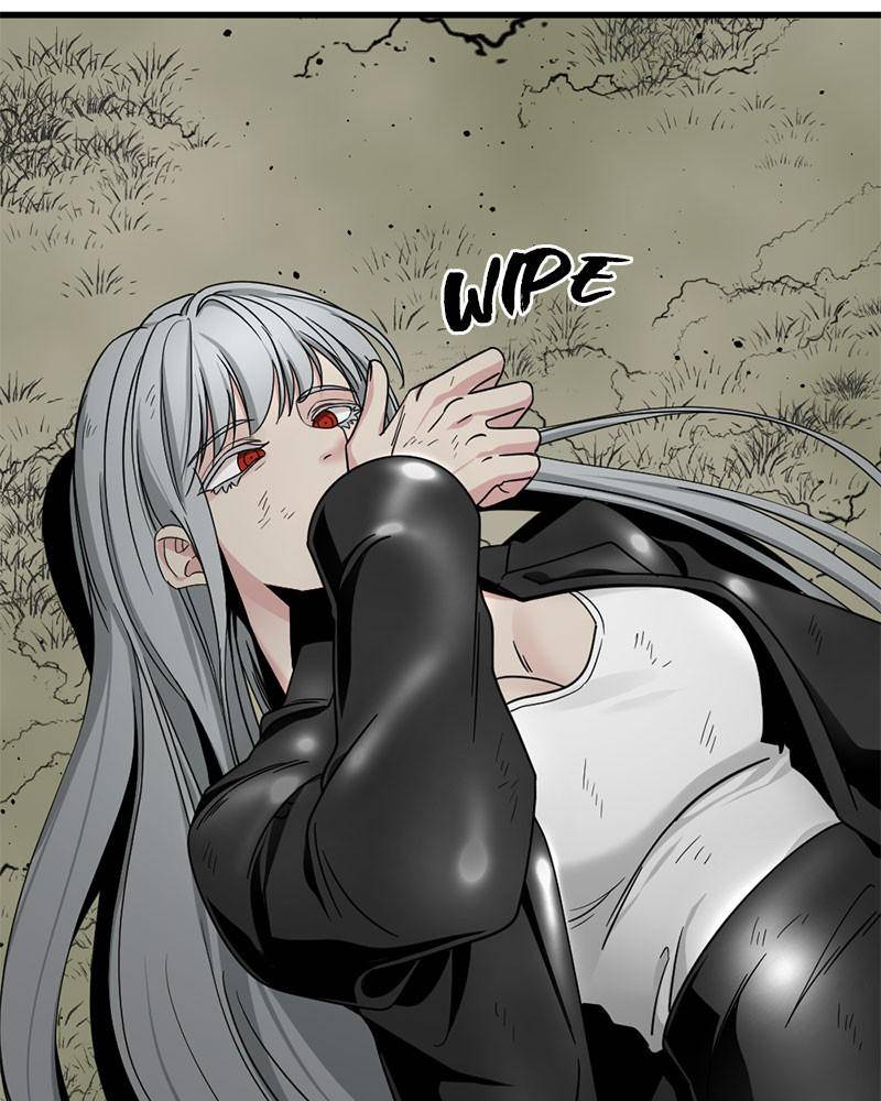 Hero Killer Chapter 57 - page 56