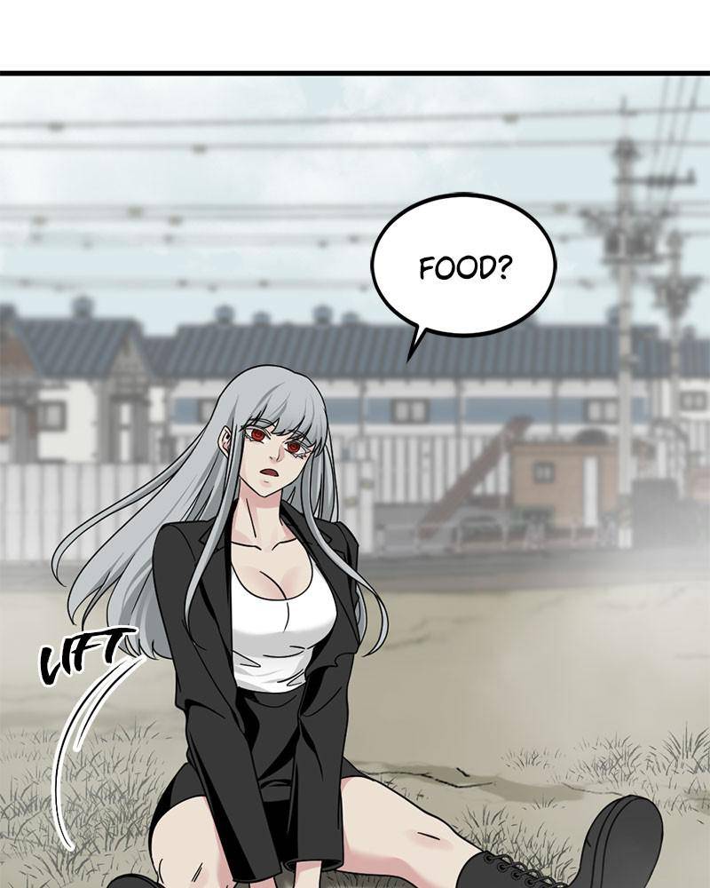 Hero Killer Chapter 57 - page 71