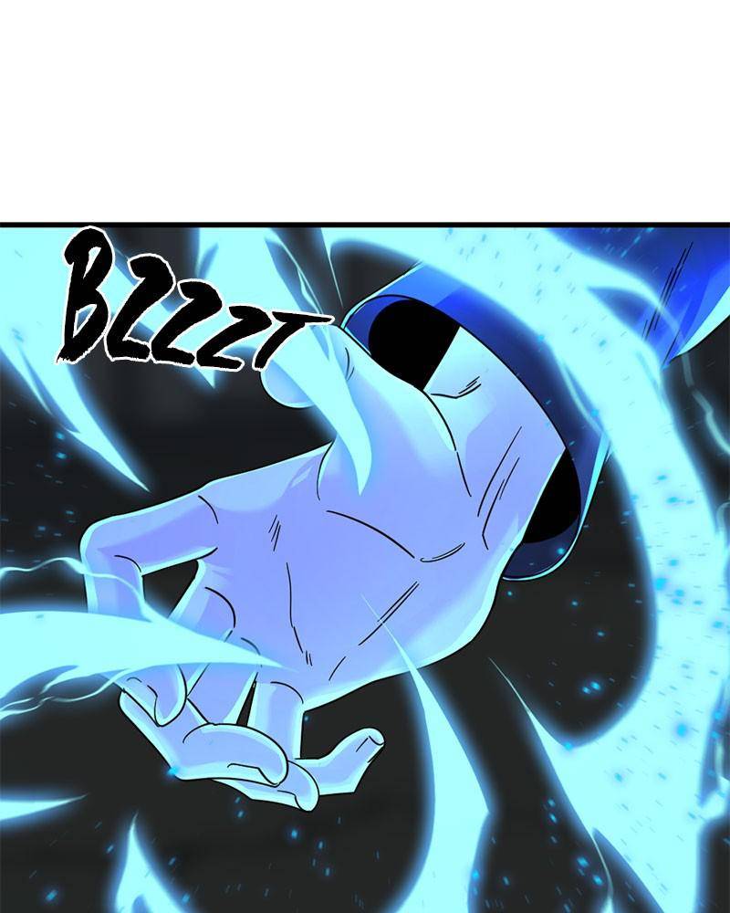 Hero Killer Chapter 57 - page 95