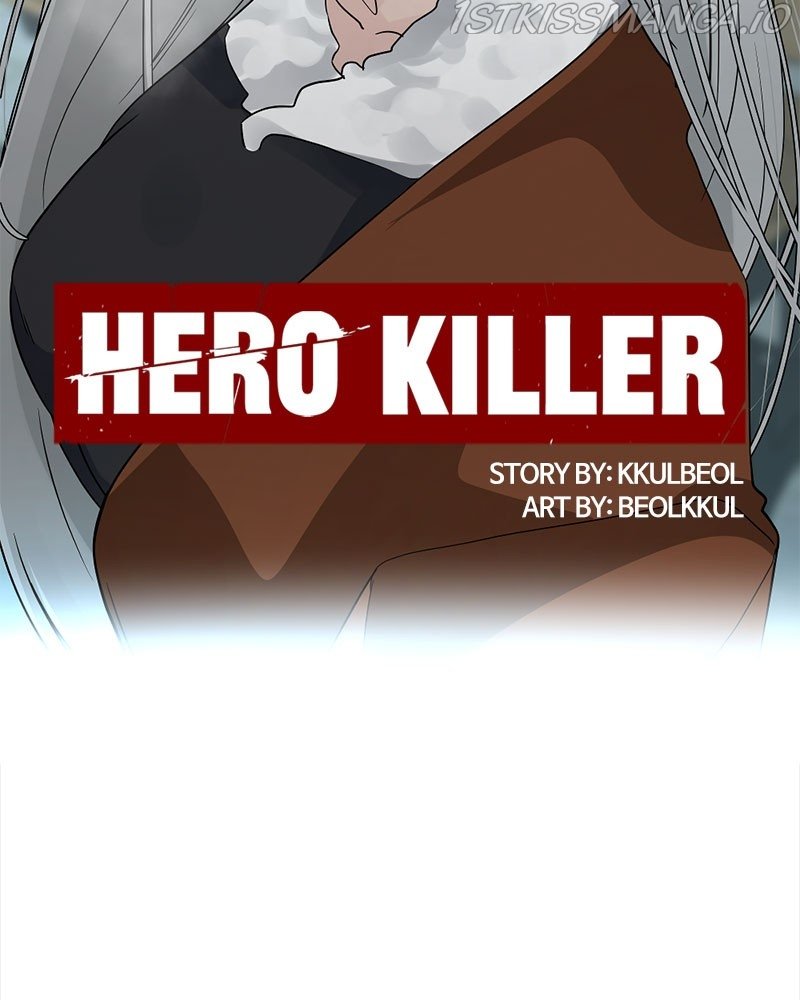 Hero Killer Chapter 56 - page 103