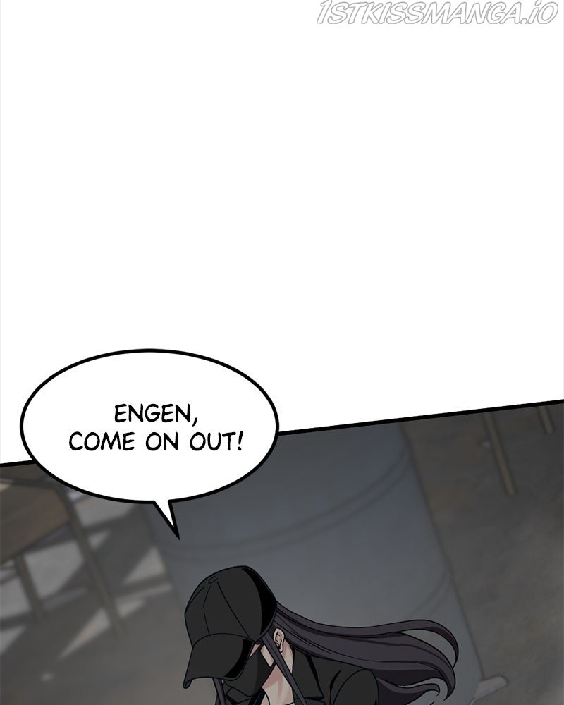 Hero Killer Chapter 56 - page 109