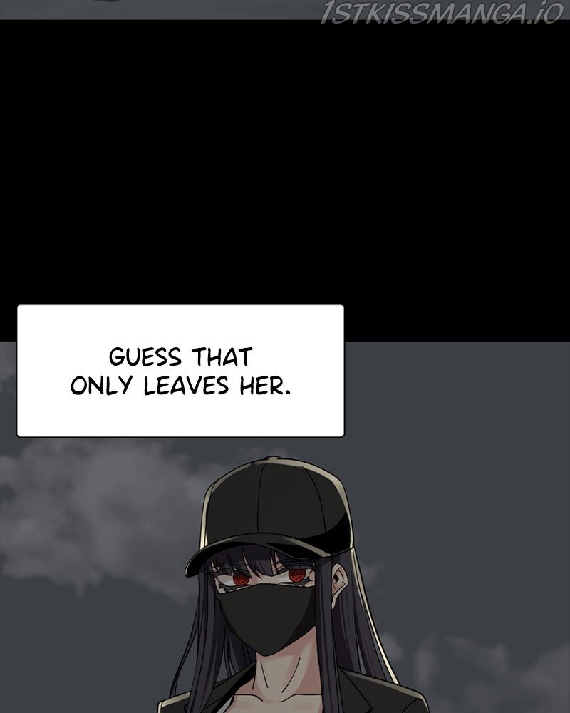 Hero Killer Chapter 56 - page 11