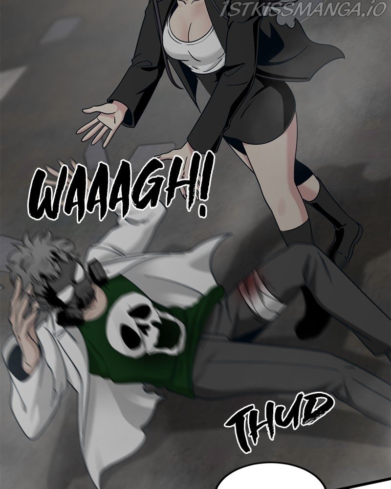 Hero Killer Chapter 56 - page 110