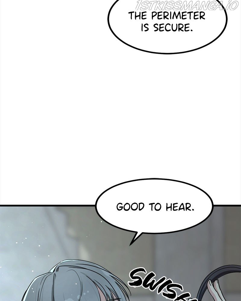 Hero Killer Chapter 56 - page 115