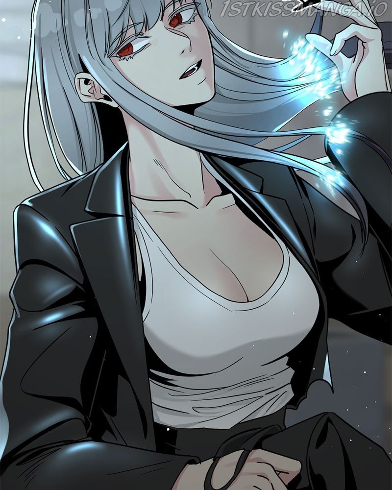 Hero Killer Chapter 56 - page 116