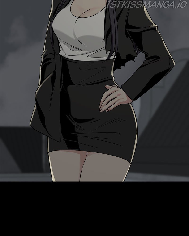 Hero Killer Chapter 56 - page 12