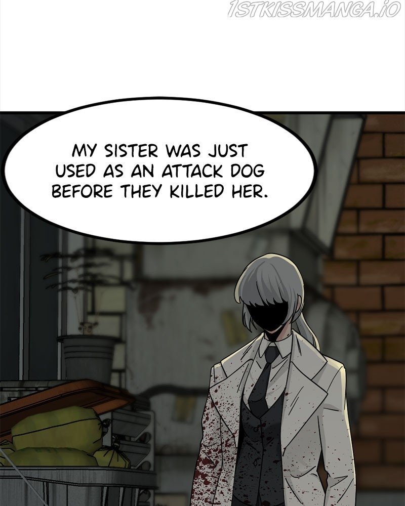 Hero Killer Chapter 56 - page 134