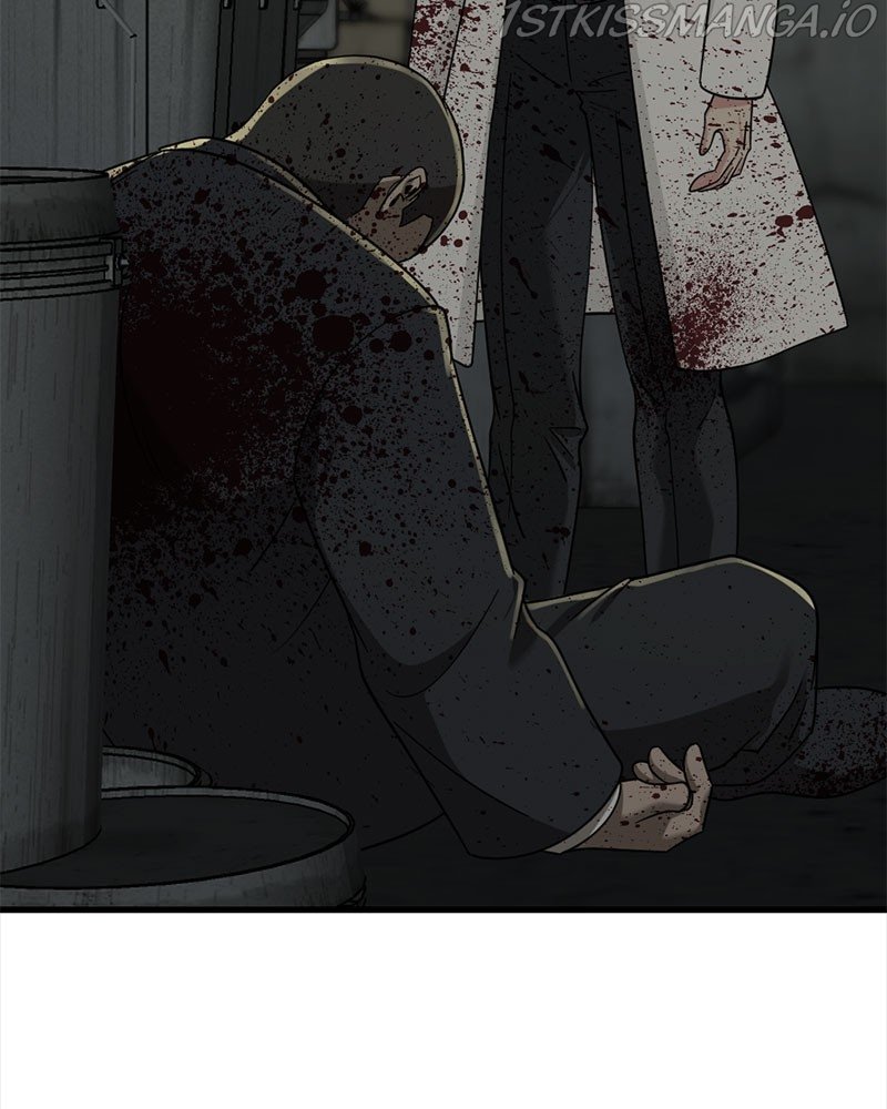 Hero Killer Chapter 56 - page 135