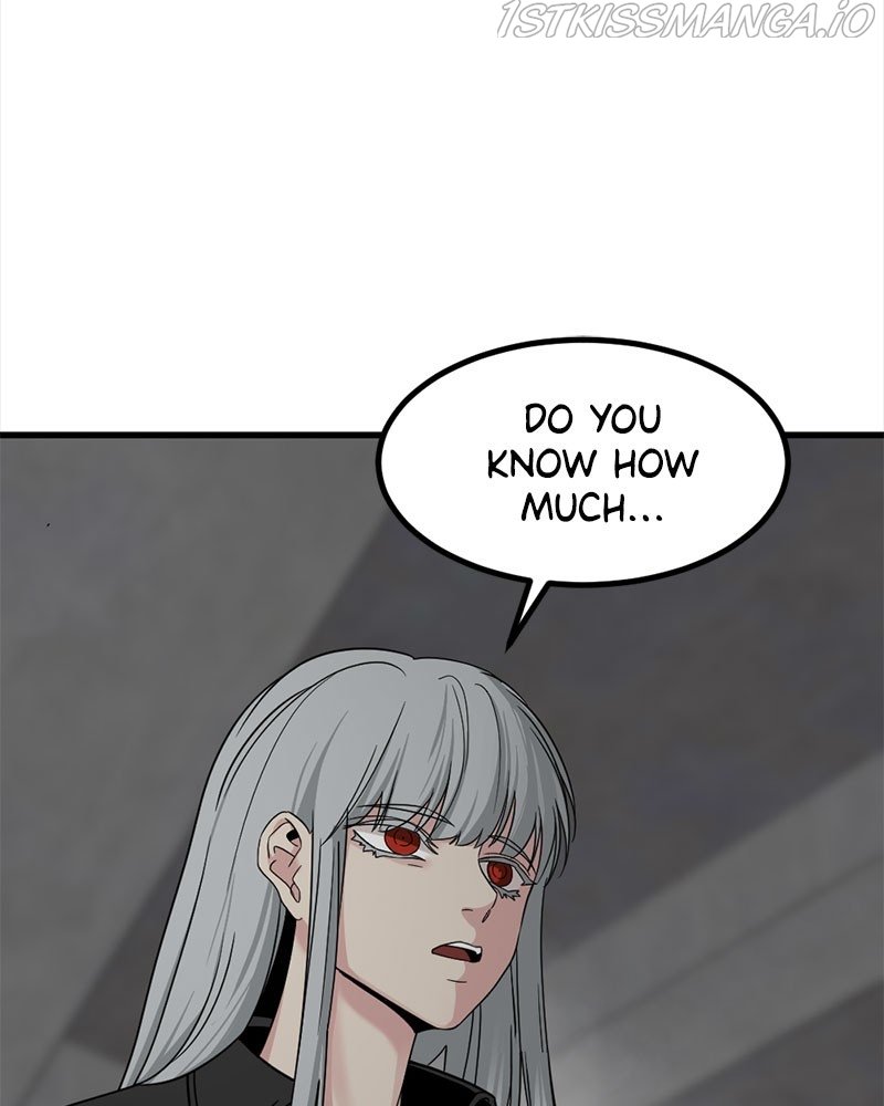 Hero Killer Chapter 56 - page 136