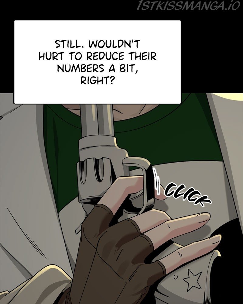 Hero Killer Chapter 56 - page 14