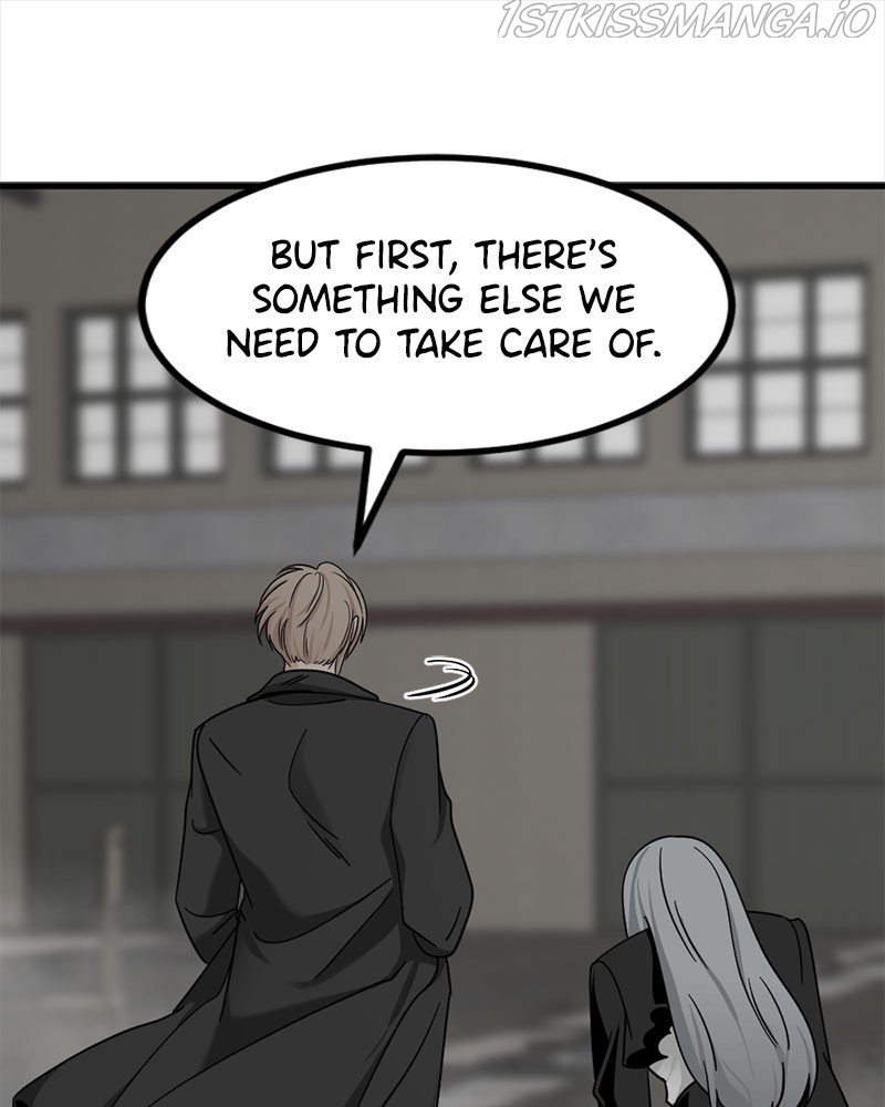 Hero Killer Chapter 56 - page 145