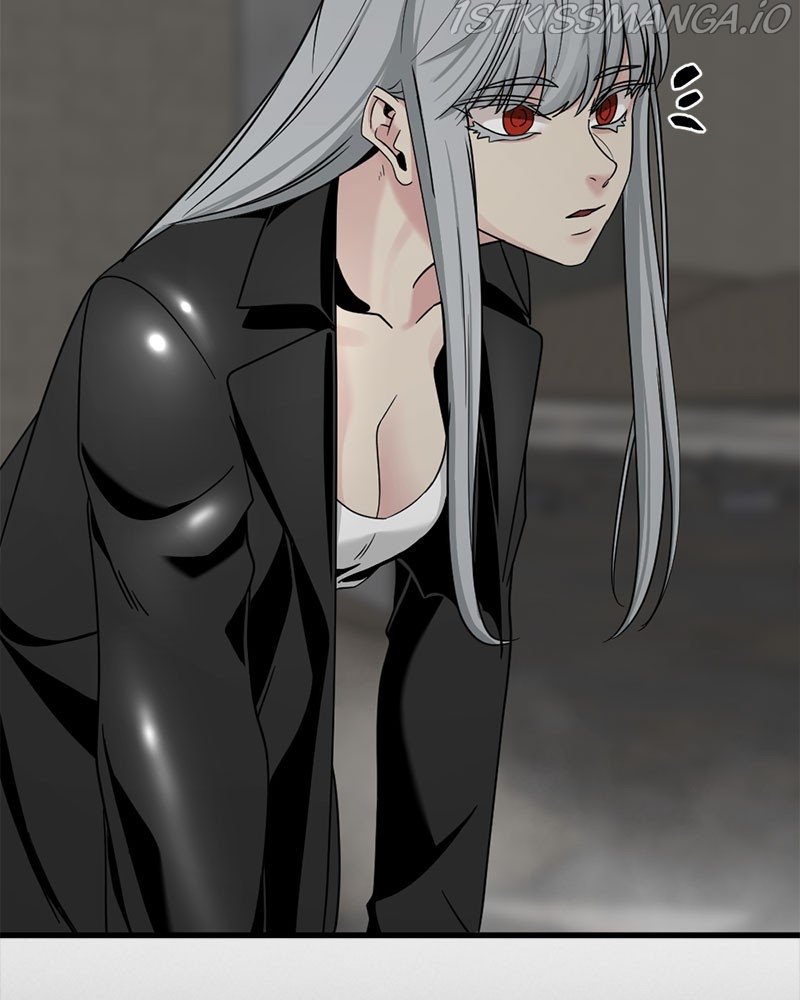 Hero Killer Chapter 56 - page 147