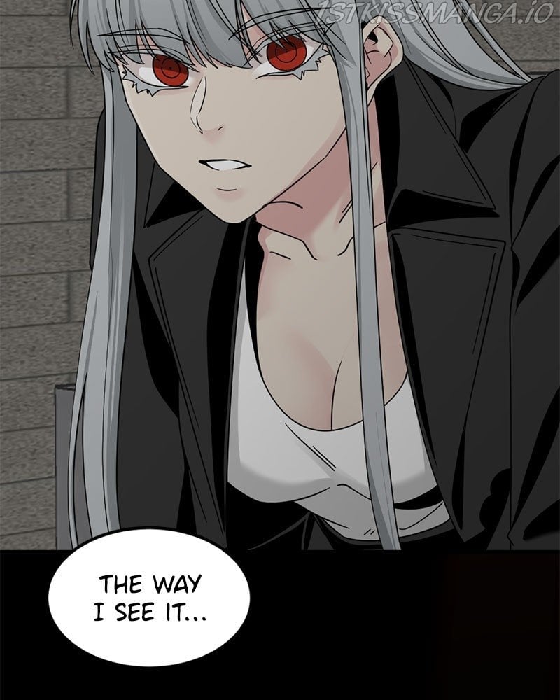 Hero Killer Chapter 56 - page 151