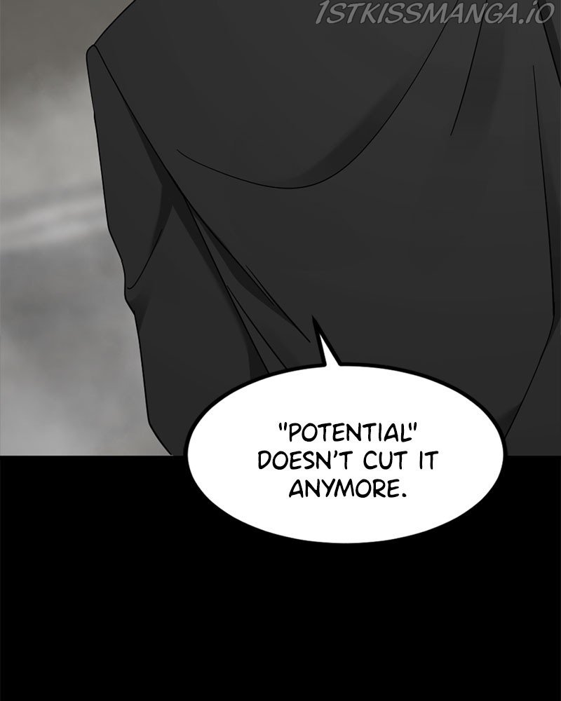Hero Killer Chapter 56 - page 158