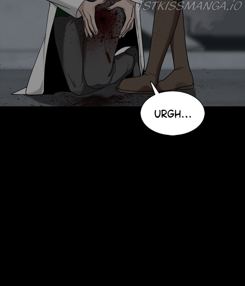 Hero Killer Chapter 56 - page 18
