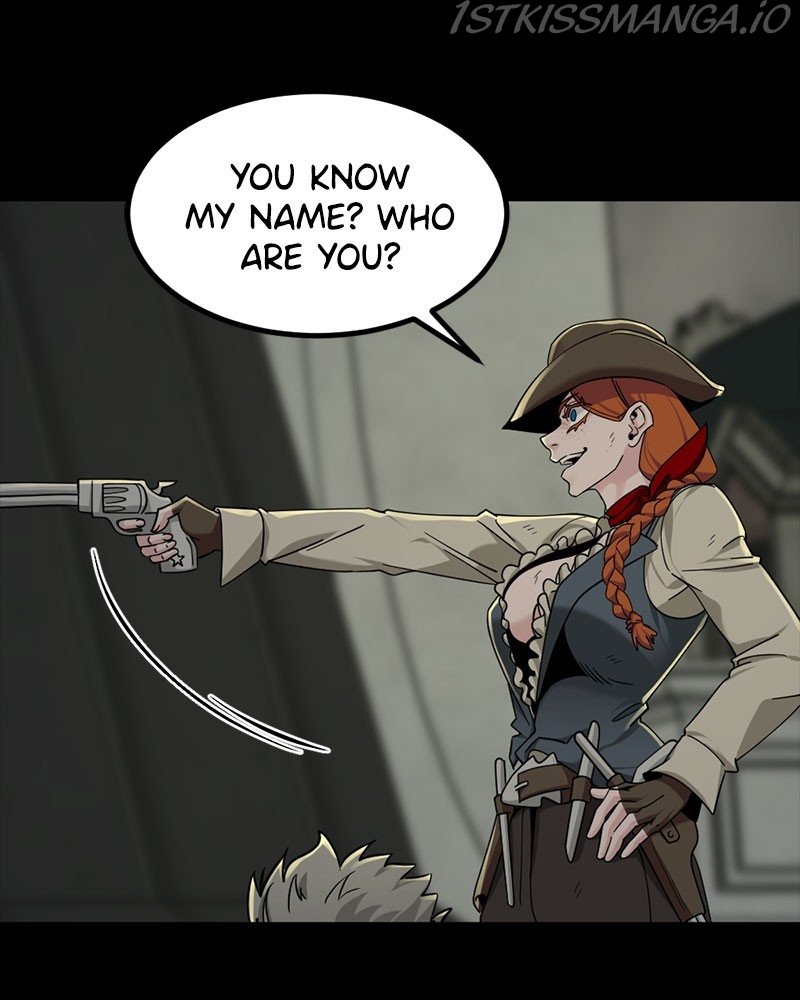 Hero Killer Chapter 56 - page 19