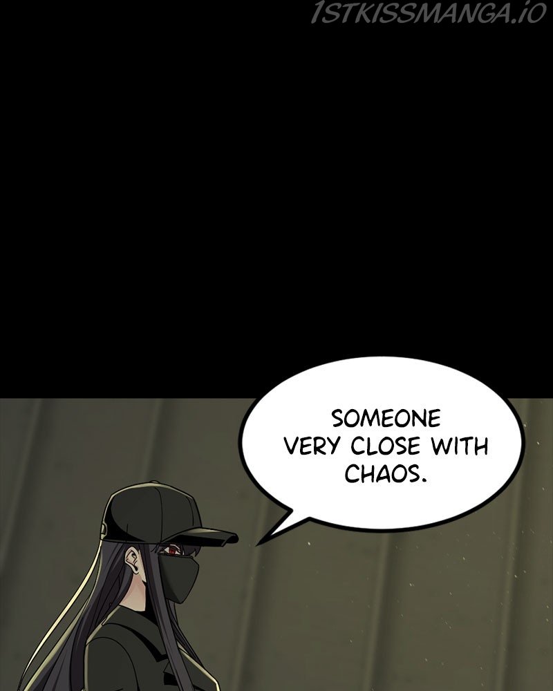 Hero Killer Chapter 56 - page 20