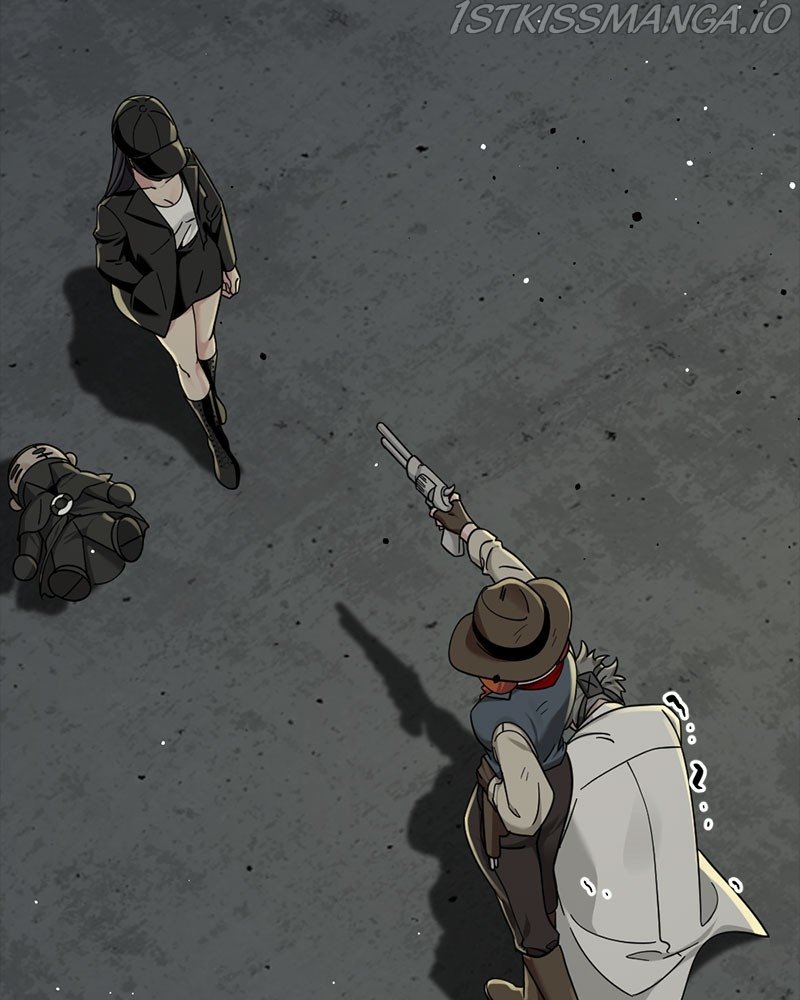 Hero Killer Chapter 56 - page 22
