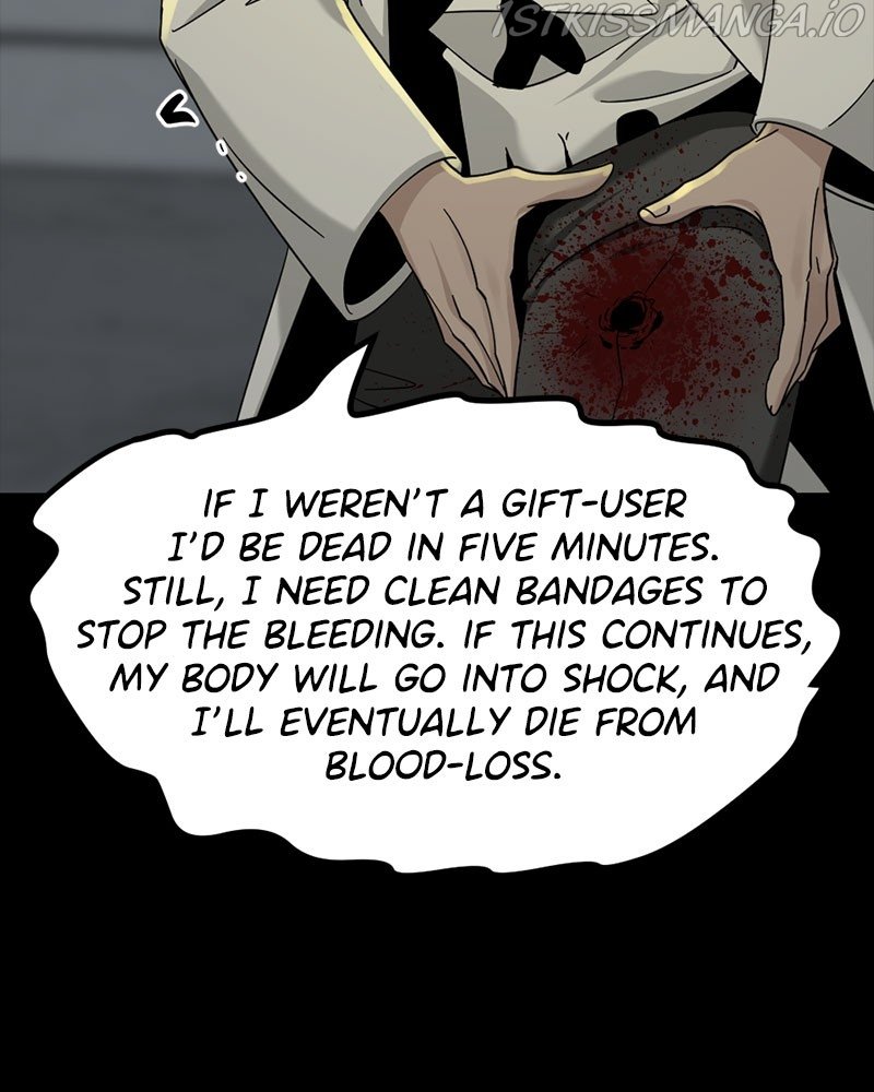 Hero Killer Chapter 56 - page 25