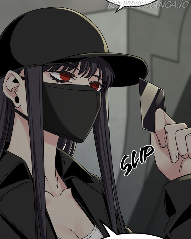 Hero Killer Chapter 56 - page 28