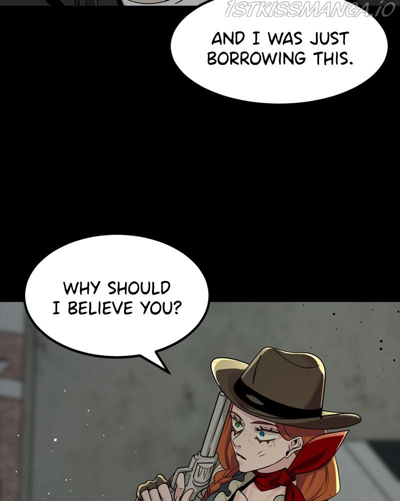 Hero Killer Chapter 56 - page 29