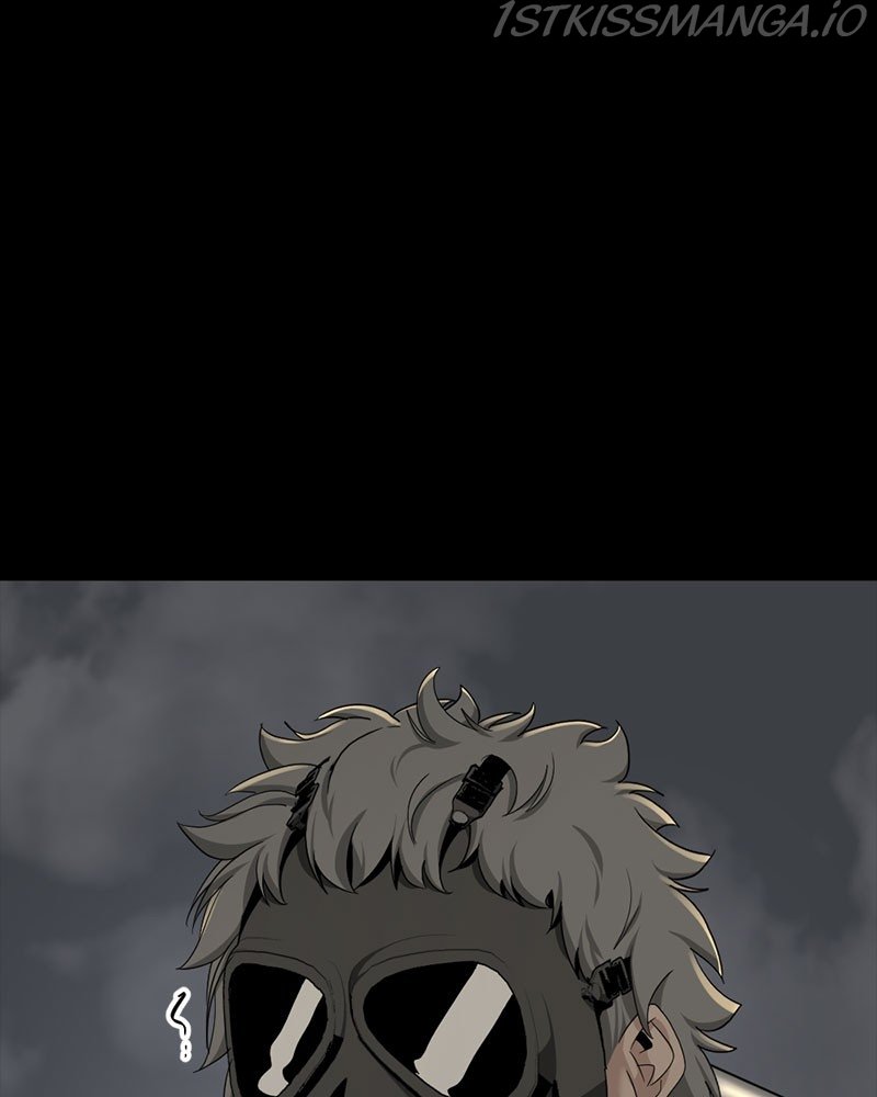 Hero Killer Chapter 56 - page 3