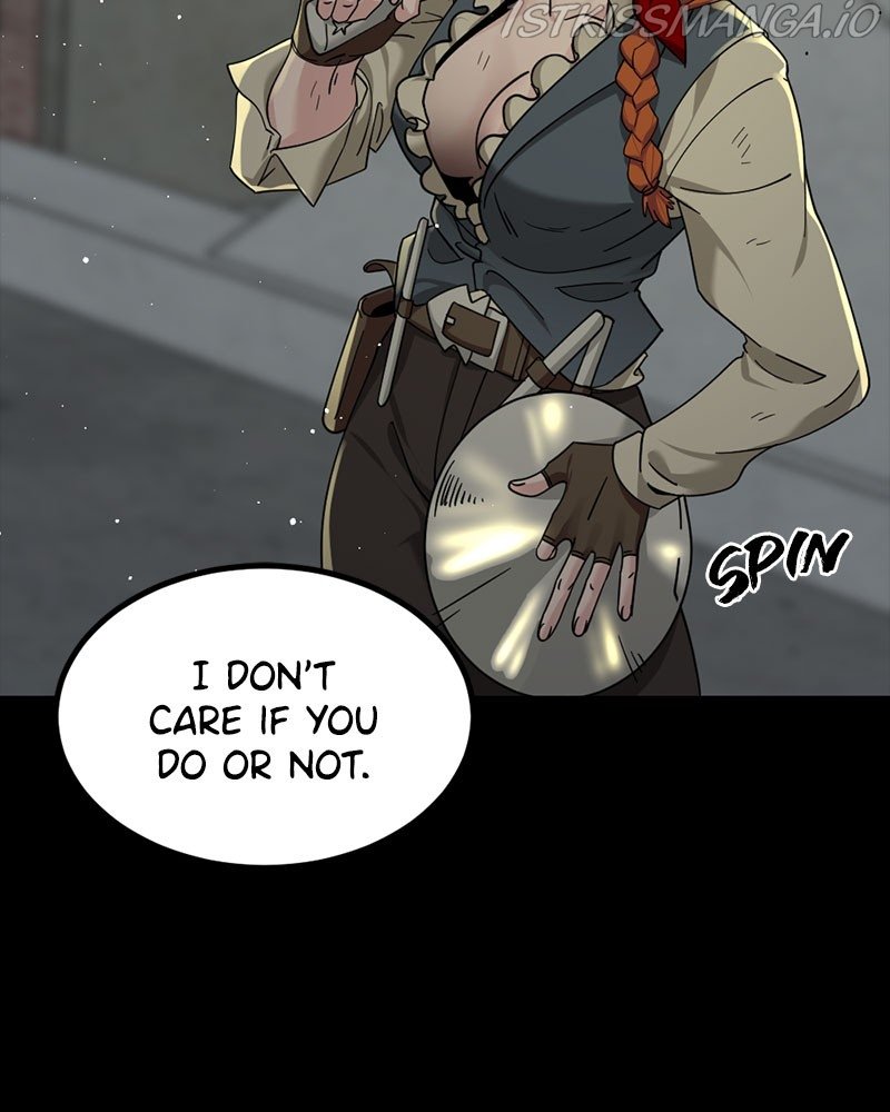 Hero Killer Chapter 56 - page 30