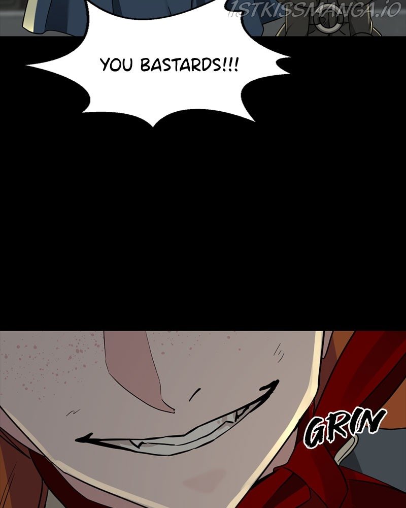 Hero Killer Chapter 56 - page 34