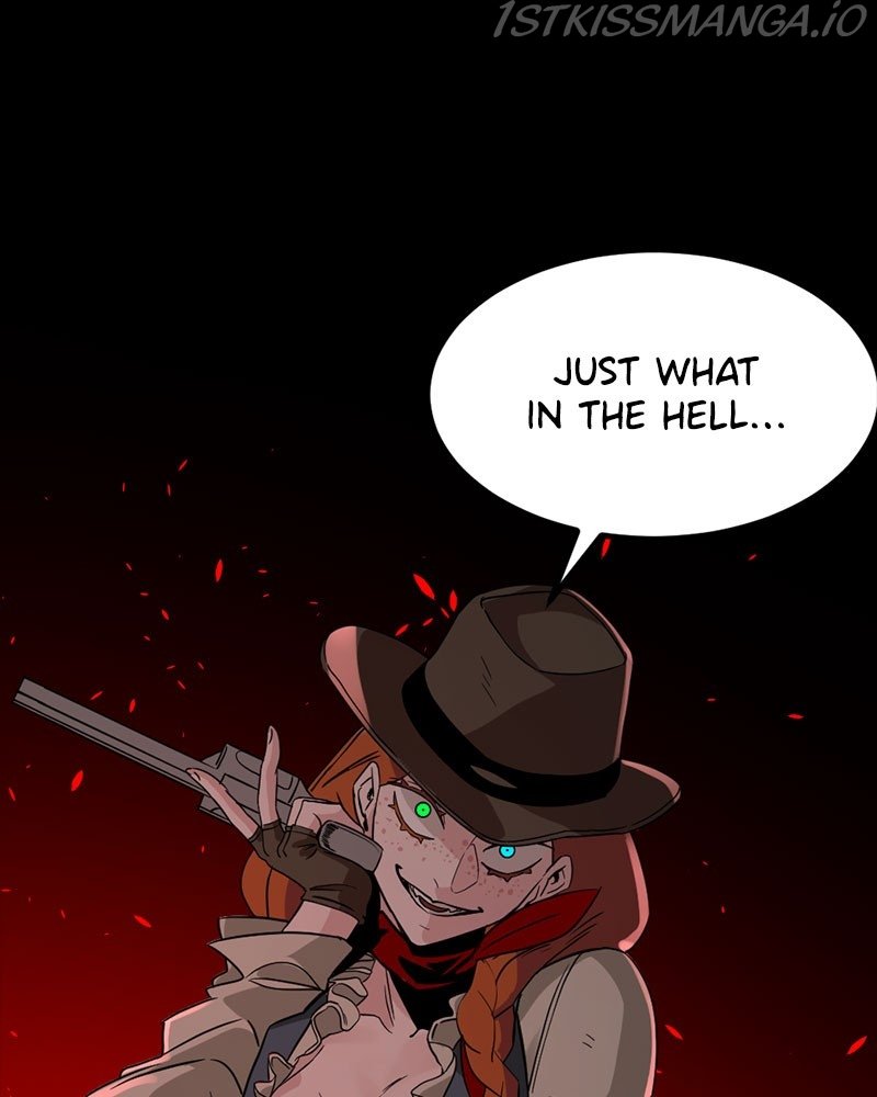 Hero Killer Chapter 56 - page 36