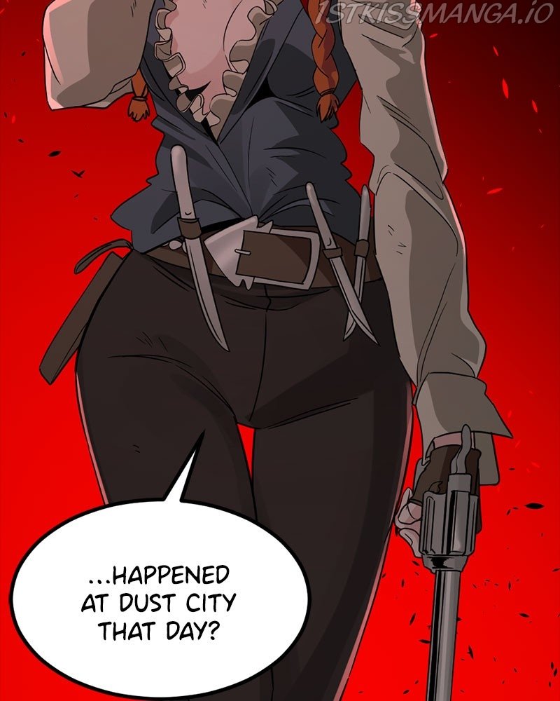 Hero Killer Chapter 56 - page 37