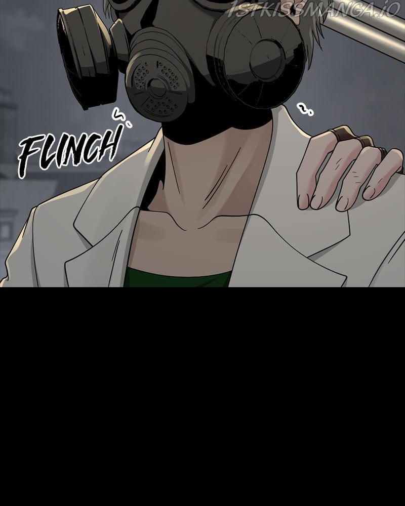 Hero Killer Chapter 56 - page 4