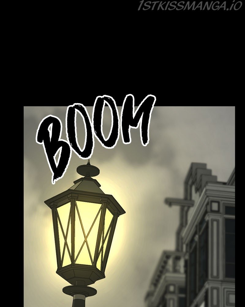 Hero Killer Chapter 56 - page 40