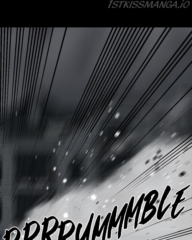 Hero Killer Chapter 56 - page 44