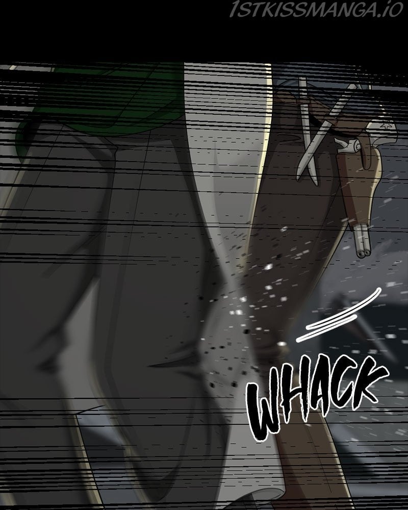 Hero Killer Chapter 56 - page 5
