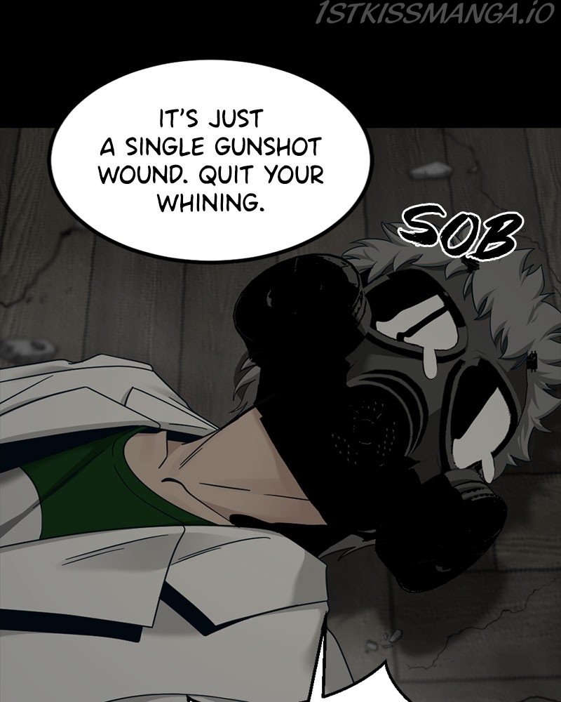 Hero Killer Chapter 56 - page 56