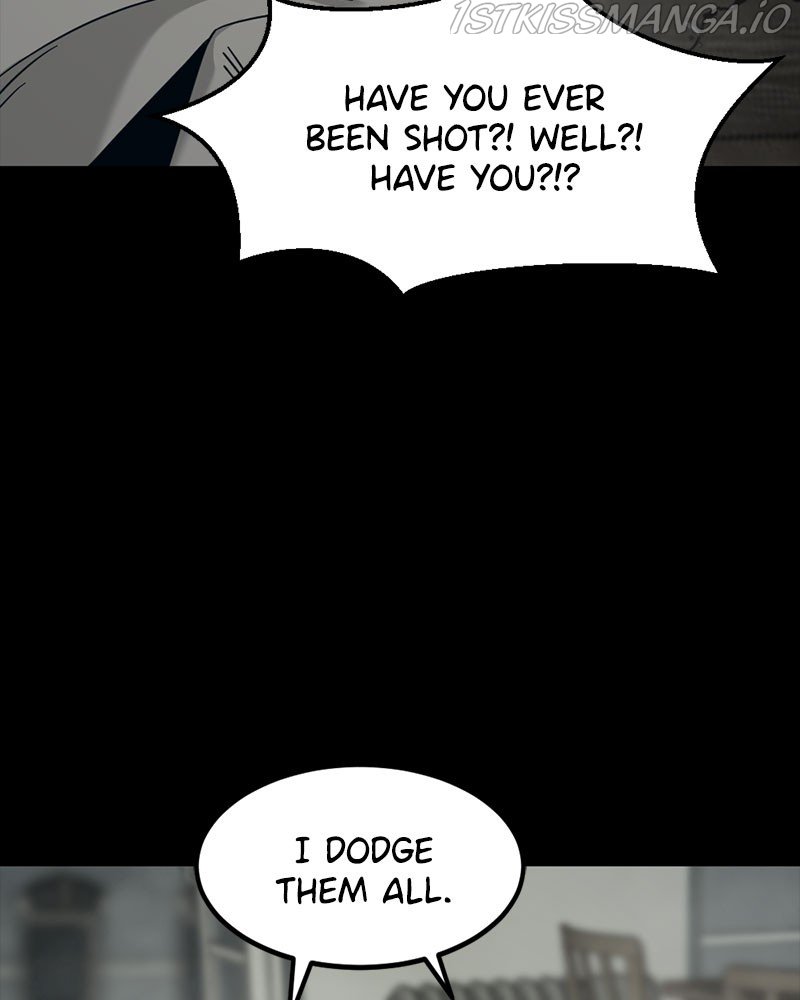 Hero Killer Chapter 56 - page 57