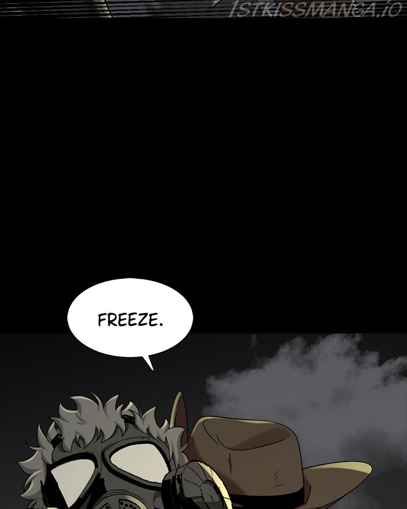 Hero Killer Chapter 56 - page 6