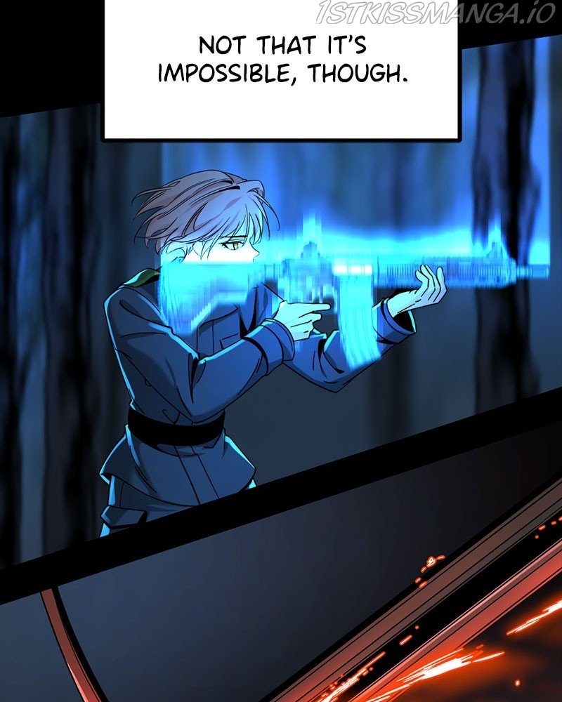 Hero Killer Chapter 56 - page 66