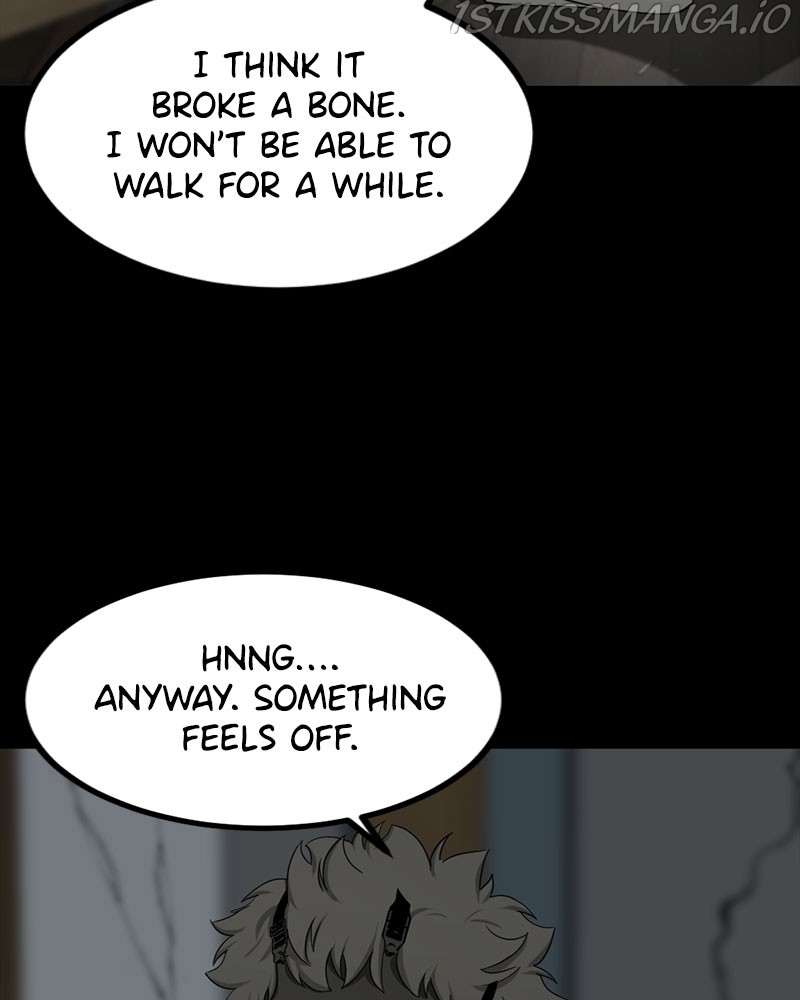 Hero Killer Chapter 56 - page 69