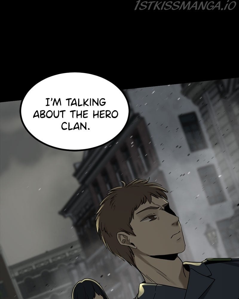Hero Killer Chapter 56 - page 71