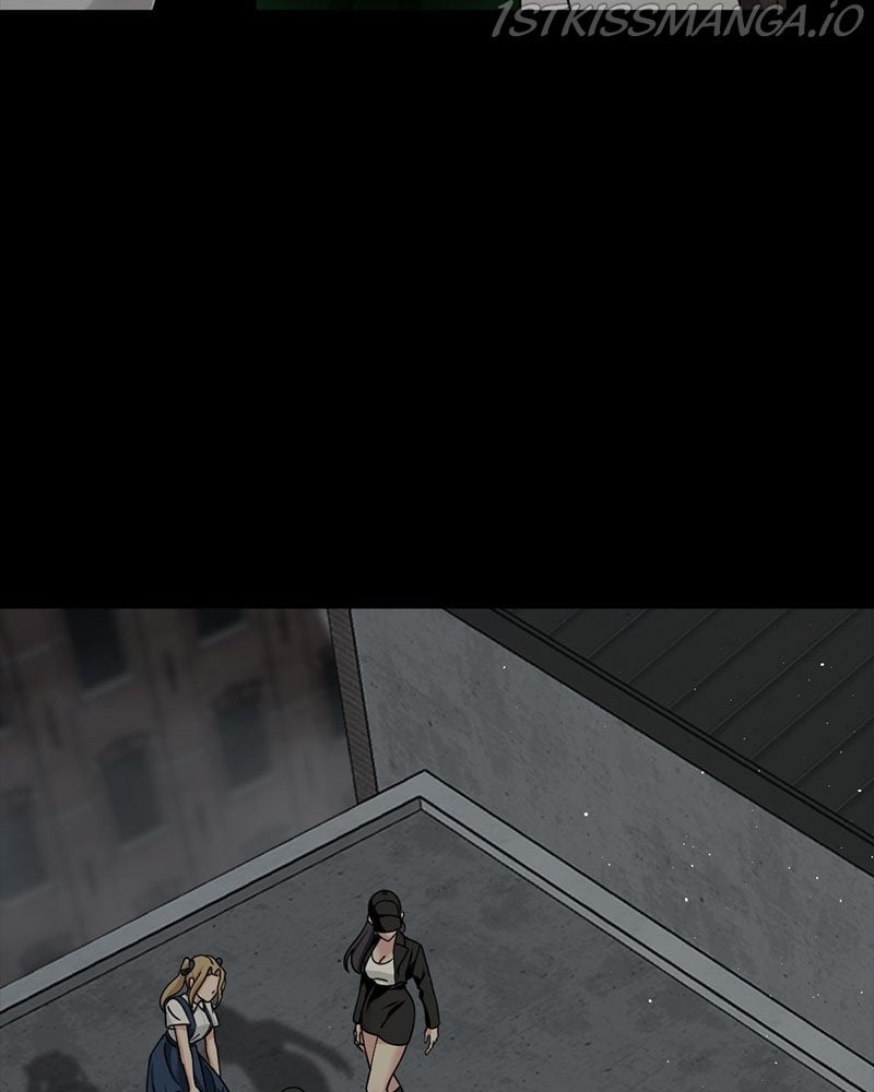 Hero Killer Chapter 56 - page 8